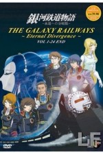 Watch The Galaxy Railways 123movies